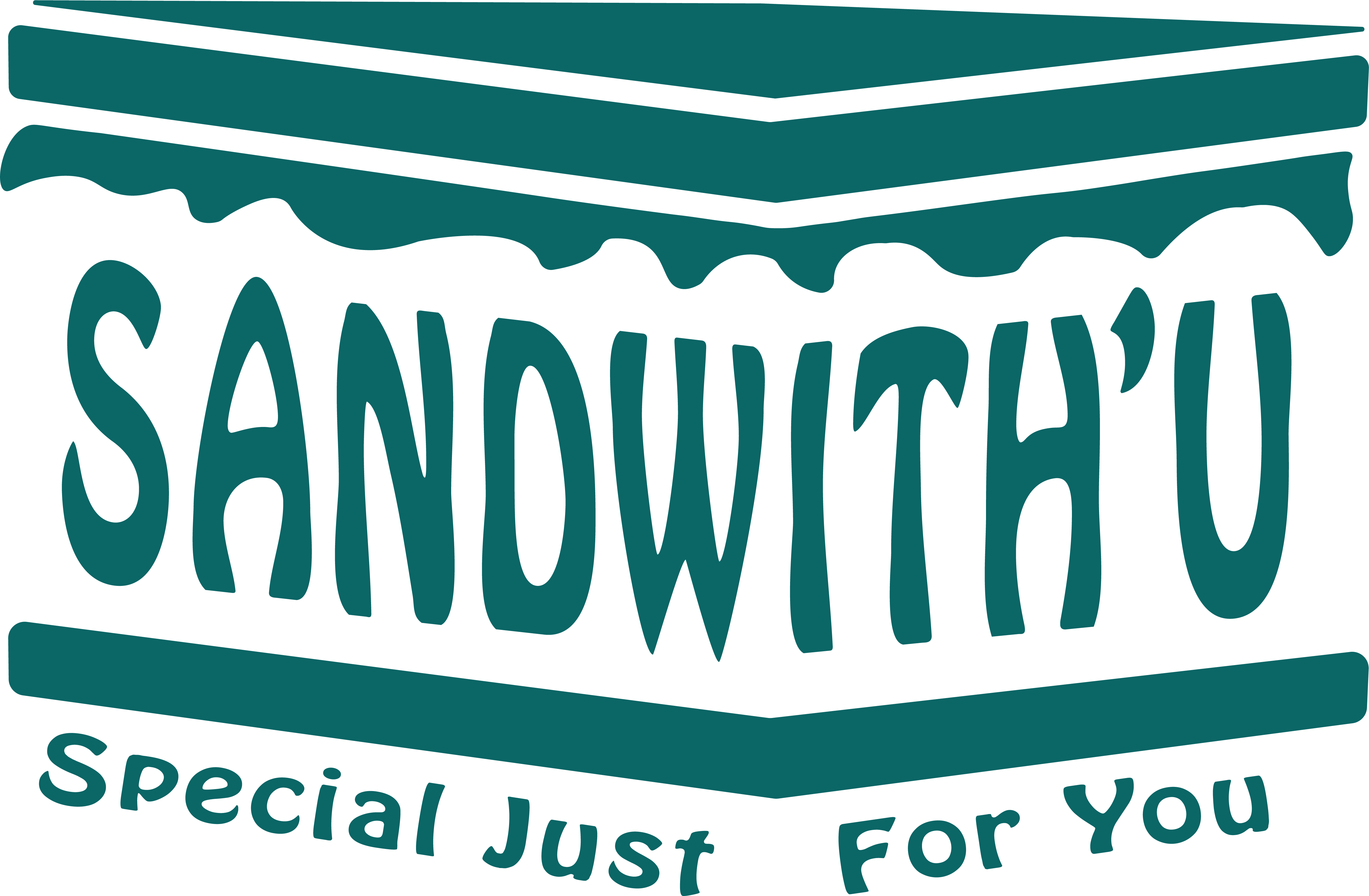 Sandwithu Logo